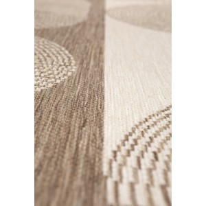 Tappeto outdoor Etna Tonnerre 120 X 170