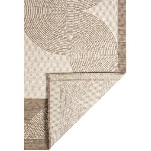 Tappeto outdoor Etna Tonnerre 120 X 170