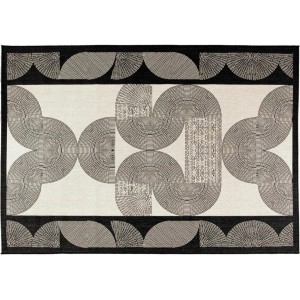 Tappeto outdoor Etna Tonnerre 120 X 170