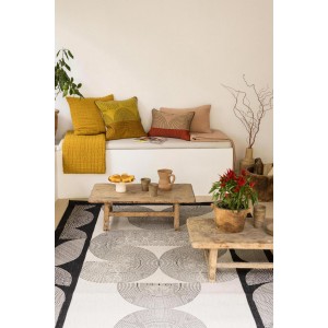 Tappeto outdoor Etna Tonnerre 120 X 170