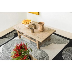 Tappeto outdoor Etna Tonnerre 120 X 170