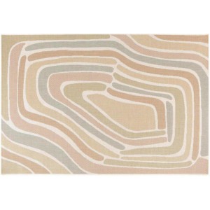 Tappeto outdoor Isana Multico 200 X 290