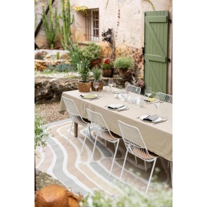 Tappeto outdoor Isana Multico 200 X 290
