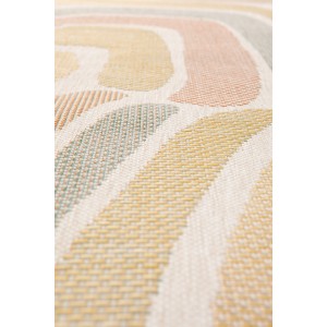 Tappeto outdoor Isana Multico 200 X 290