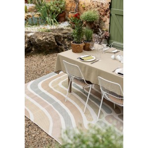 Tappeto outdoor Isana Multico 200 X 290