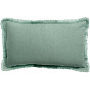Cuscino tinta unita Laly Opaline 30 X 50