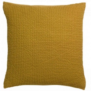 Cuscino riciclato Maïa Cuivre 30 X 50