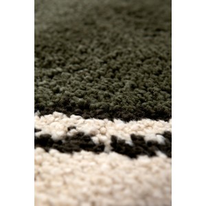 Tappeto Many Tabac 160 X 230