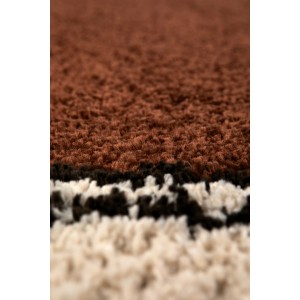 Tappeto Many Tabac 160 X 230
