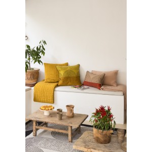 Coperta Swami Safran 240 X 260