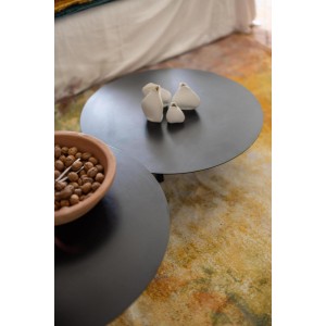 Tappeto Vero Multicolore 280 X 390
