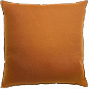 Cuscino Zeff Céleste Ébène 40 X 65