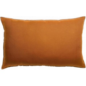 Cuscino Zeff Céleste Ébène 40 X 65