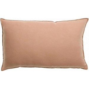 Cuscino Zeff Céleste Ébène 40 X 65