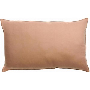 Cuscino Zeff Céleste Ébène 40 X 65