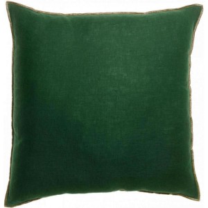 Cuscino Zeff Céleste Ébène 40 X 65