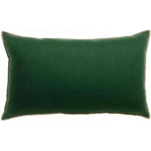 Cuscino Zeff Céleste Ébène 40 X 65