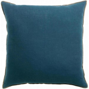 Cuscino Zeff Céleste Ébène 40 X 65