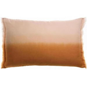 Cuscino Zeff Shade Ébène 40 X 65