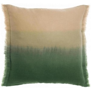 Cuscino Zeff Shade Ébène 40 X 65