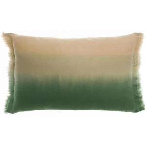 Cuscino Zeff Shade Ébène 40 X 65