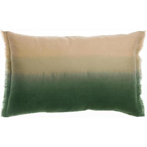 Cuscino Zeff Shade Ébène 40 X 65