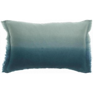 Cuscino Zeff Shade Ébène 40 X 65