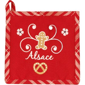 Presina Beck Rouge 20 X 20