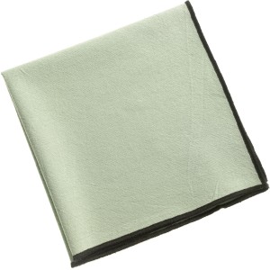 Tovagliolo riciclato Grace Caramel 40 X 40