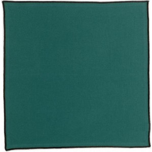 Tovagliolo riciclato Grace Caramel 40 X 40