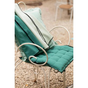 Tovagliolo riciclato Grace Caramel 40 X 40