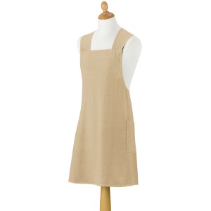 Grembiule da cucina giapponese riciclato Haru Paon 78 X 100