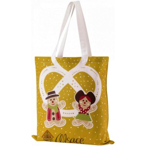 Borsa shopping Mannele Multico 42 X 38