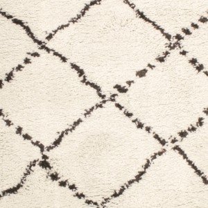 Tappeto Casablanca 2 Cuivre 200 X 290 X 3