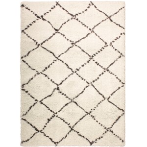 Tappeto Casablanca 2 Cuivre 200 X 290 X 3