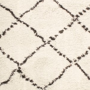 Tappeto Casablanca 2 Cuivre 200 X 290 X 3