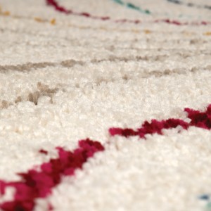 Tappeto Zach 2 Multico 160 X 230 X 3