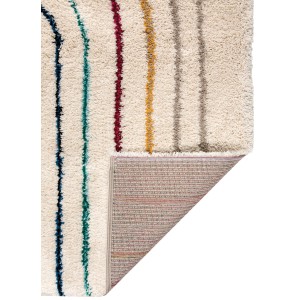 Tappeto Zach 2 Multico 200 X 290 X 3