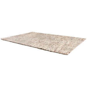 Tappeto Tonya 2 Neige 160 X 230 X 3