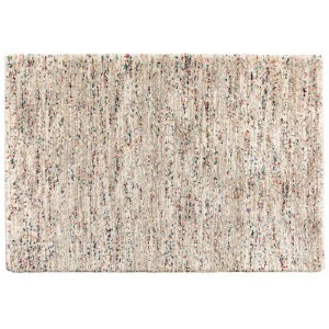 Tappeto Tonya 2 Neige 200 X 290 X 3