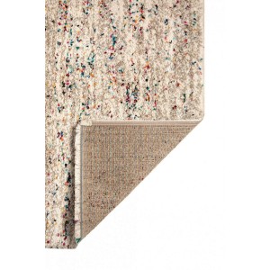 Tappeto Tonya 2 Neige 160 X 230 X 3