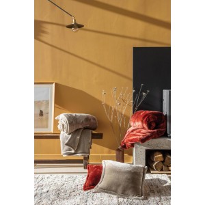 Tappeto Tonya 2 Neige 160 X 230 X 3