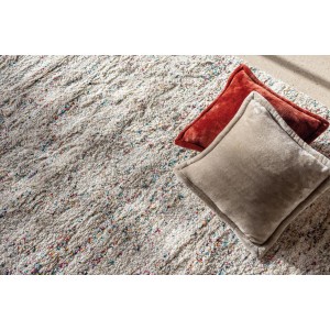 Tappeto Tonya 2 Neige 160 X 230 X 3
