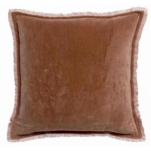Cuscino tinta unita Fara Dragée 40 X 65