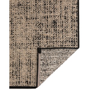 Tappeto outdoor Axel 2 Naturel 160 X 230