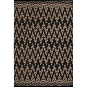 Tappeto outdoor Lou 2 Naturel 160 X 230