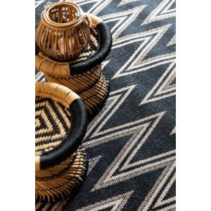 Tappeto outdoor Lou 2 Naturel 160 X 230