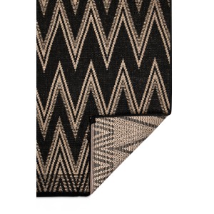 Tappeto outdoor Lou 2 Naturel 160 X 230
