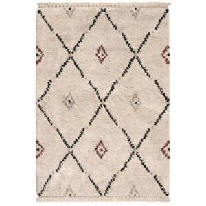 Tappeto Elias 2 Multico 200 X 290 X 3