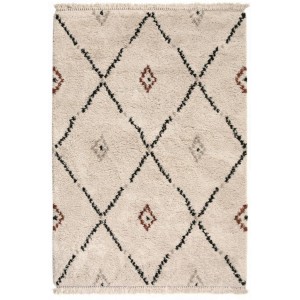 Tappeto Elias 2 Multico 200 X 290 X 3